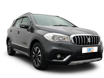 Maruti S Cross-img